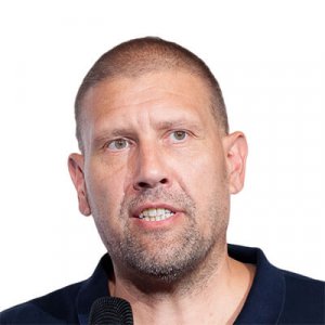 Peter Rosenkranz