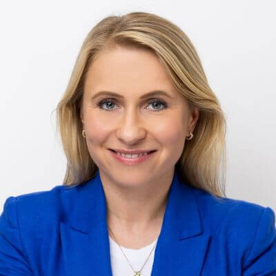 Magdalene Rynkiewicz